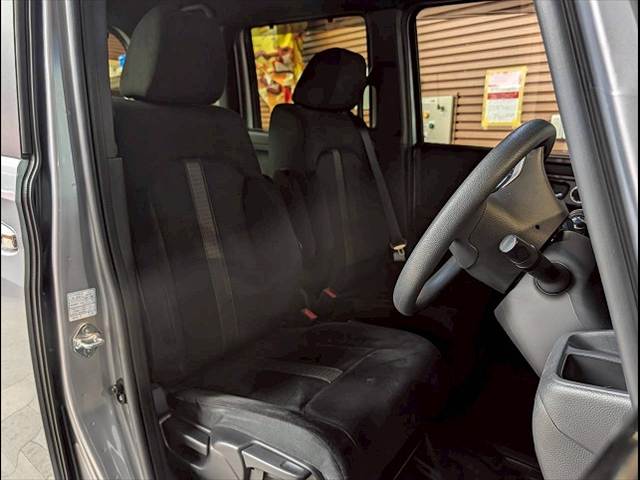 ホンダ&nbsp;N-BOXの画像8