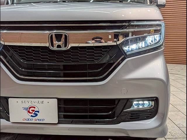 ホンダ&nbsp;N-BOXの画像10