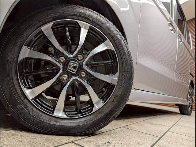 ホンダ&nbsp;N-BOXの画像11