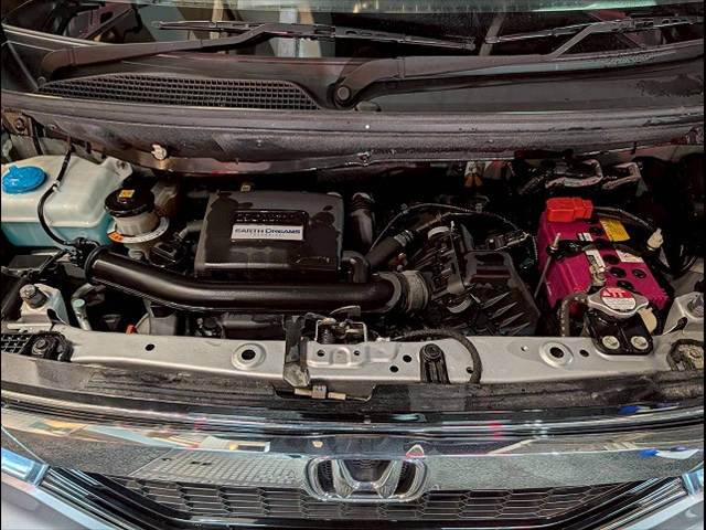 ホンダ&nbsp;N-BOXの画像14