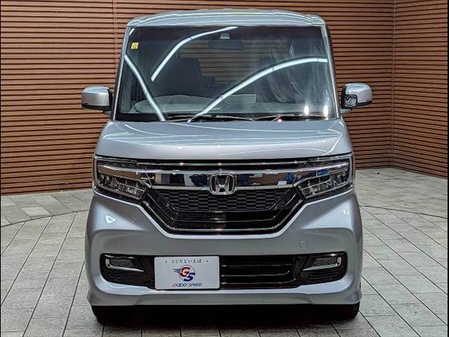 ホンダ&nbsp;N-BOXの画像17
