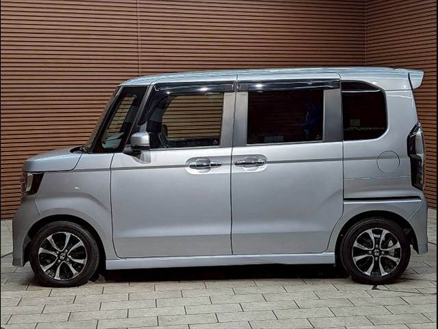 ホンダ&nbsp;N-BOXの画像18