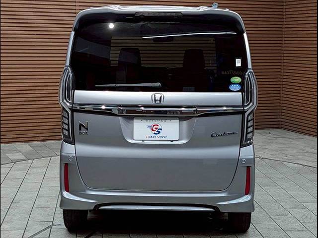 ホンダ&nbsp;N-BOXの画像19