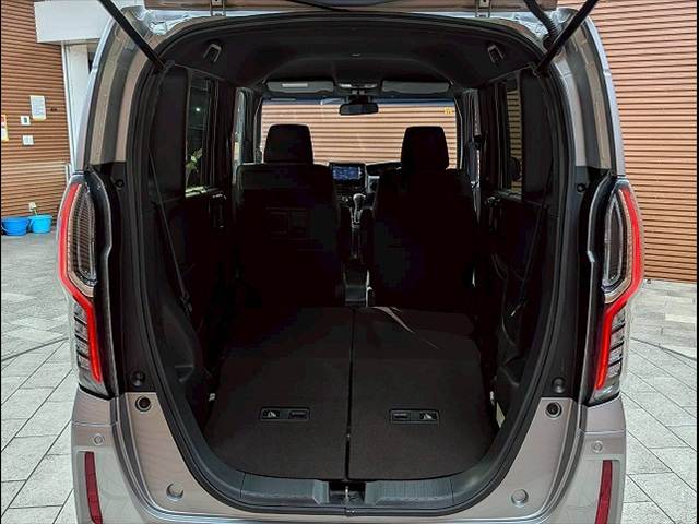 ホンダ&nbsp;N-BOXの画像20