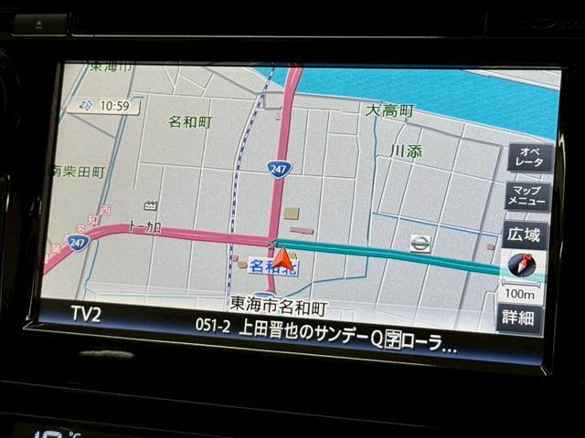 日産 エクストレイルの画像4