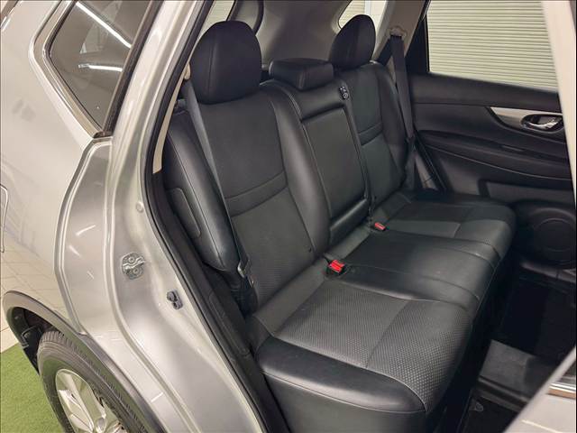 日産 エクストレイルの画像6