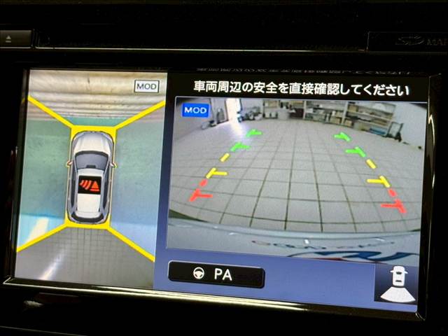 日産 エクストレイルの画像7