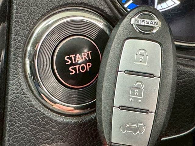 日産 エクストレイルの画像11