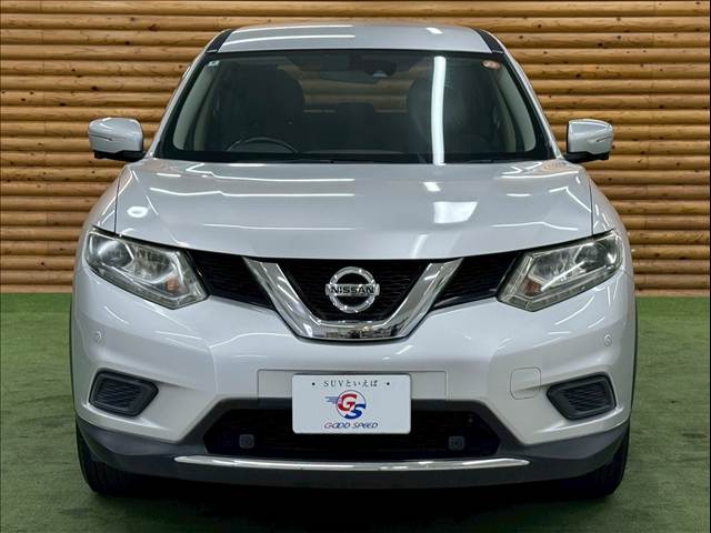 日産 エクストレイルの画像13