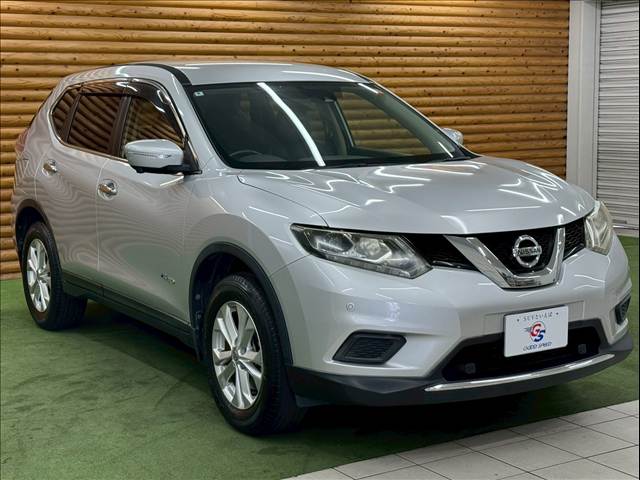 日産 エクストレイルの画像14