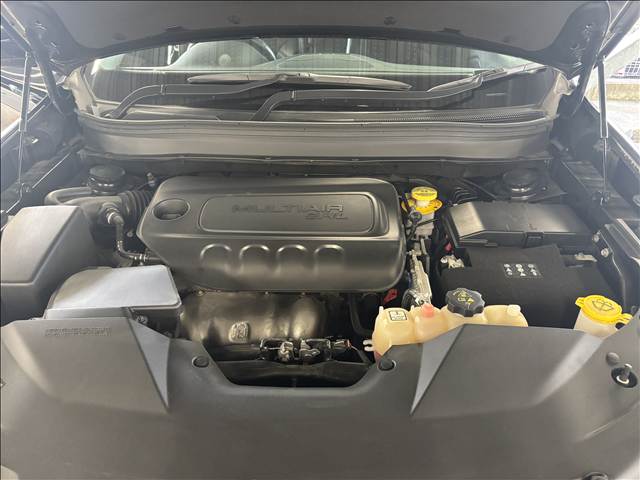 クライスラー JEEP CHEROKEEの画像12