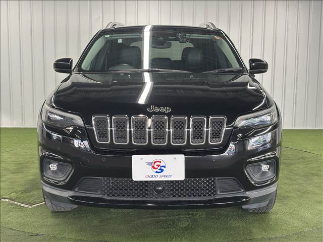 クライスラー JEEP CHEROKEEの画像13