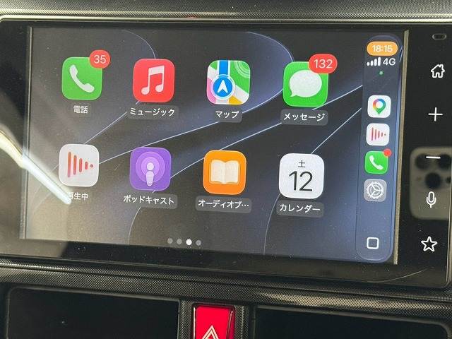 トヨタ ルーミーの画像3
