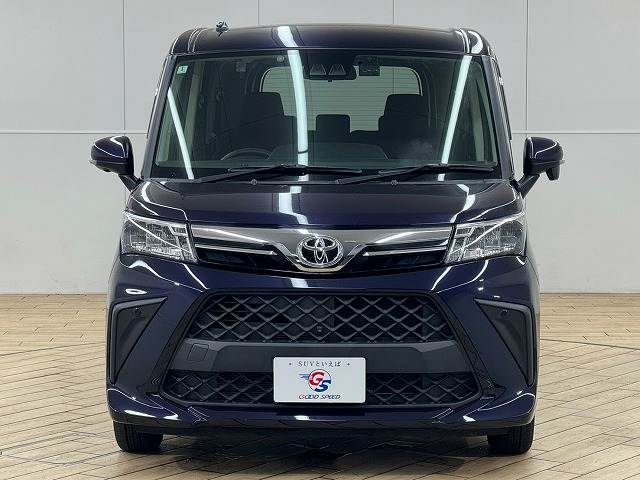 トヨタ ルーミーの画像15