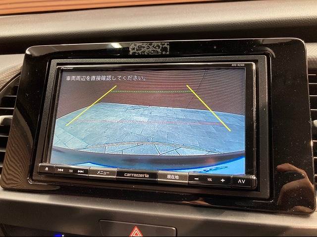 ホンダ フィットの画像4