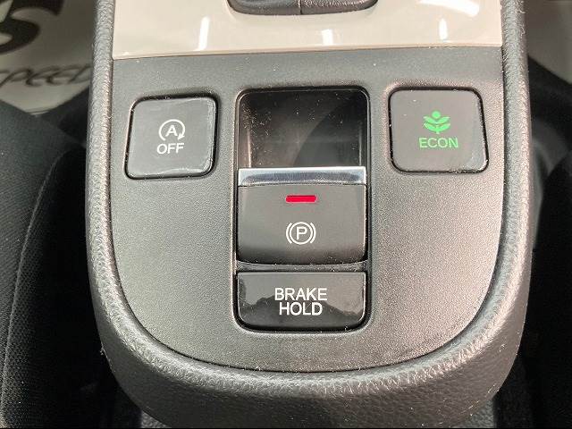 ホンダ フィットの画像5