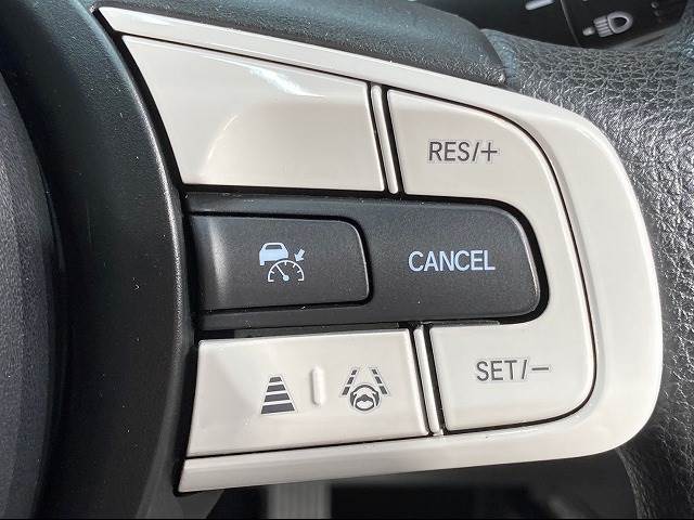 ホンダ フィットの画像7