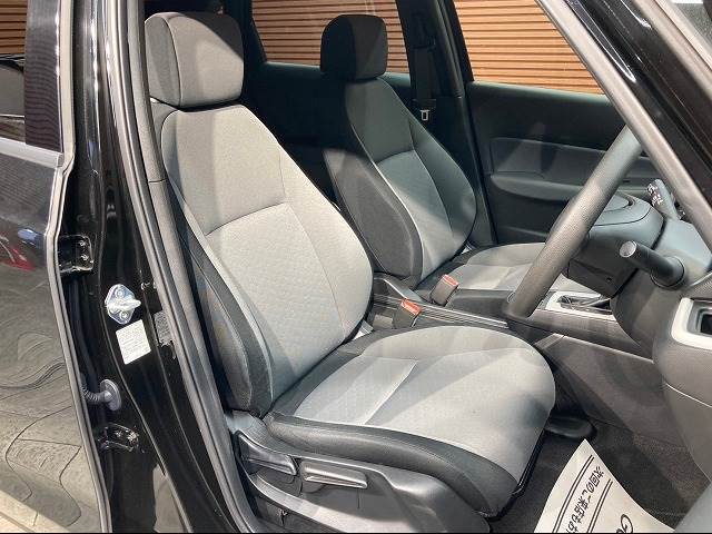 ホンダ フィットの画像8