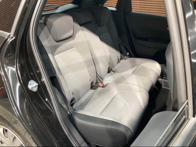 ホンダ フィットの画像9