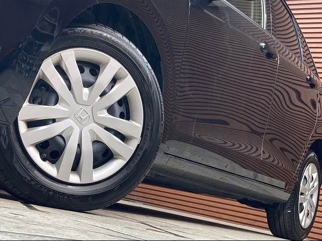 ホンダ フィットの画像11