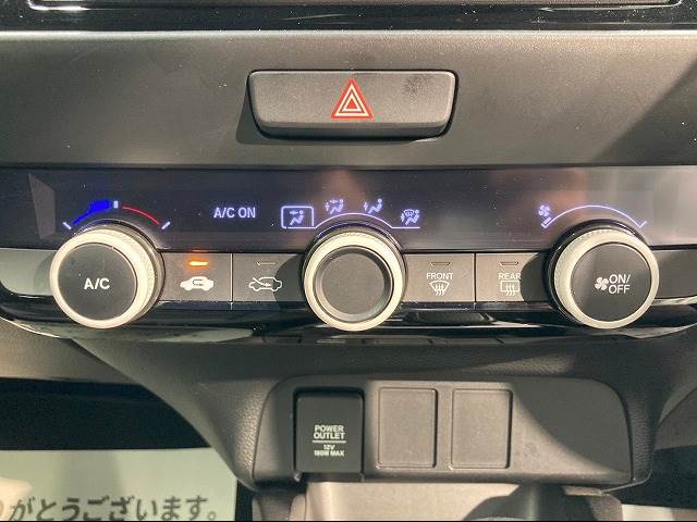 ホンダ フィットの画像12