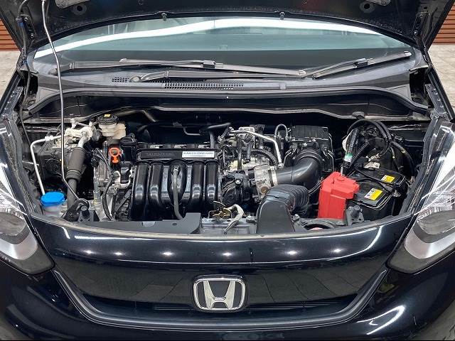 ホンダ フィットの画像14