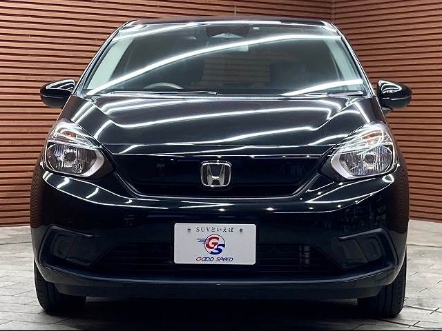 ホンダ フィットの画像17