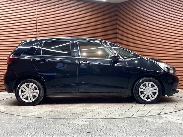 ホンダ フィットの画像18