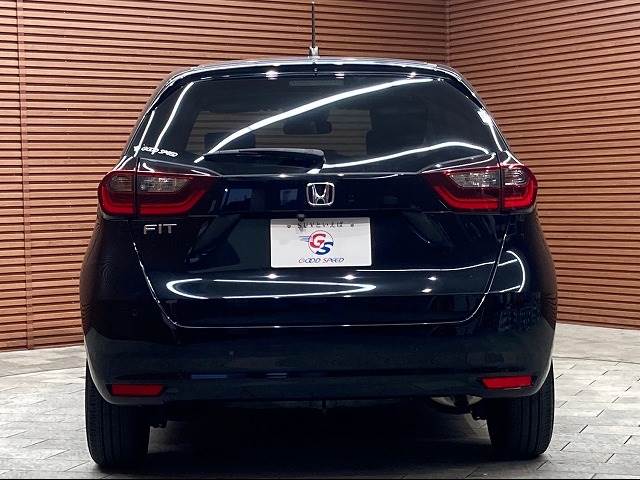 ホンダ フィットの画像19