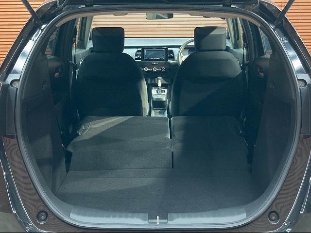 ホンダ フィットの画像20