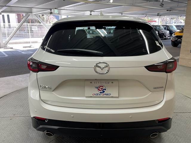 マツダ CX-5の画像19