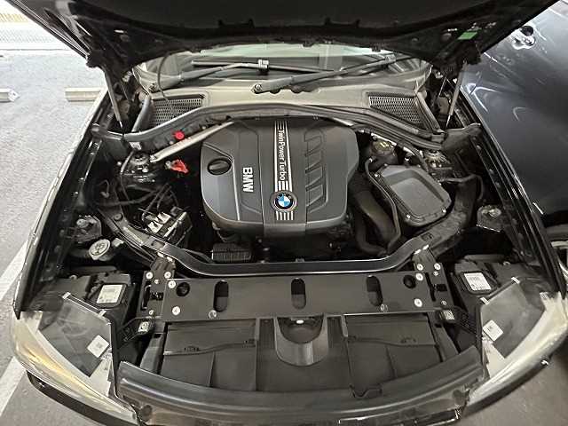 BMW X3の画像14
