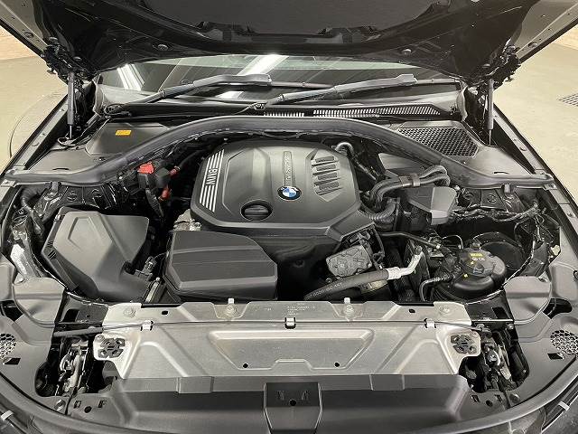 BMW 3Series Touringの画像14