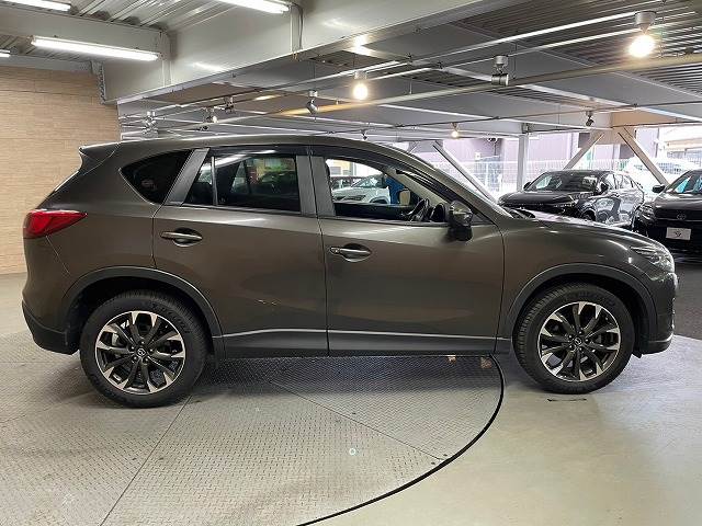 マツダ CX-5の画像18