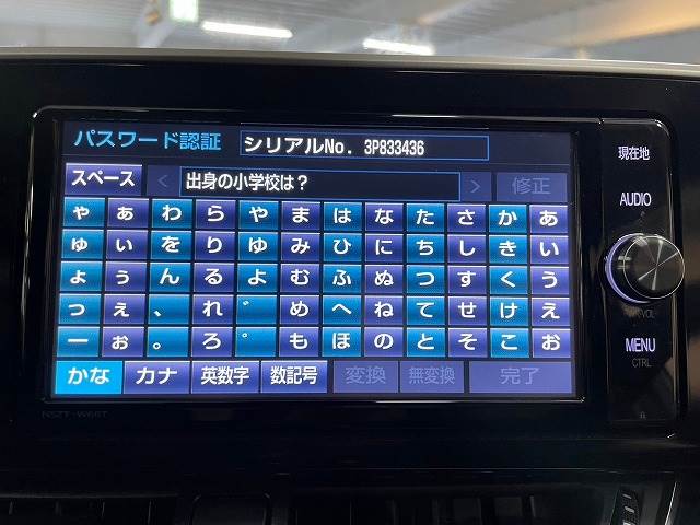 トヨタ C-HRの画像3