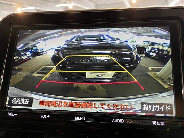 トヨタ C-HRの画像4