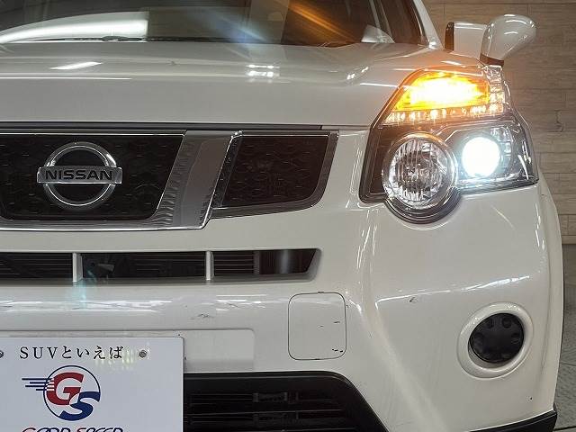 日産 エクストレイルの画像10