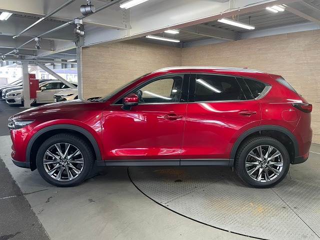 マツダ CX-5の画像18