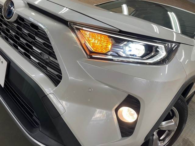 トヨタ RAV4の画像11