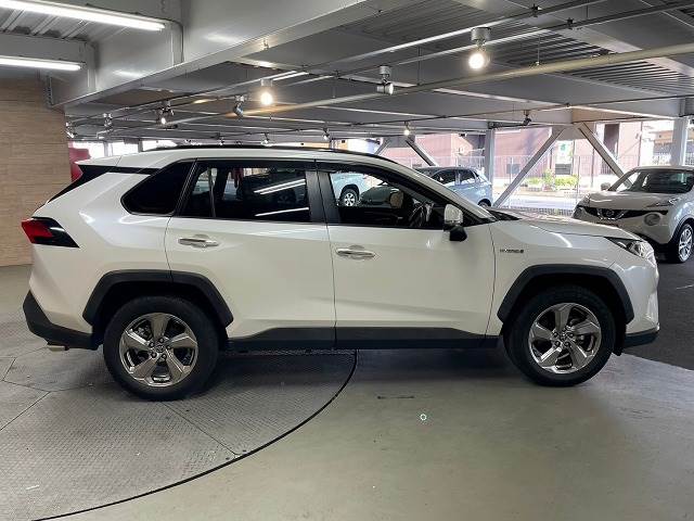 トヨタ RAV4の画像18