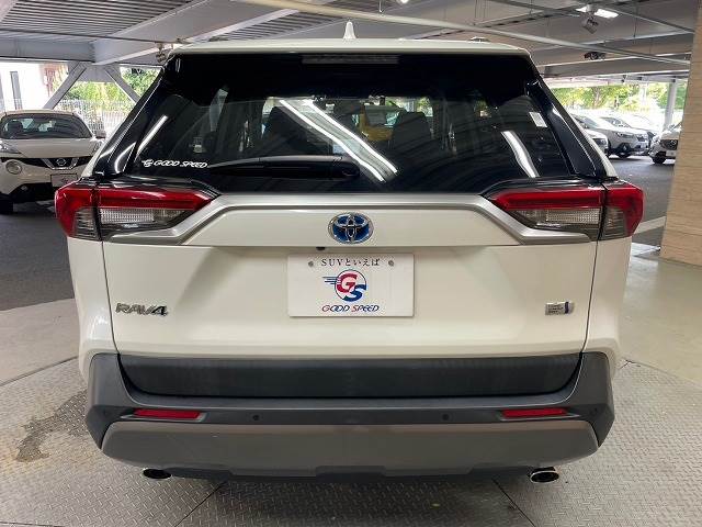 トヨタ RAV4の画像19