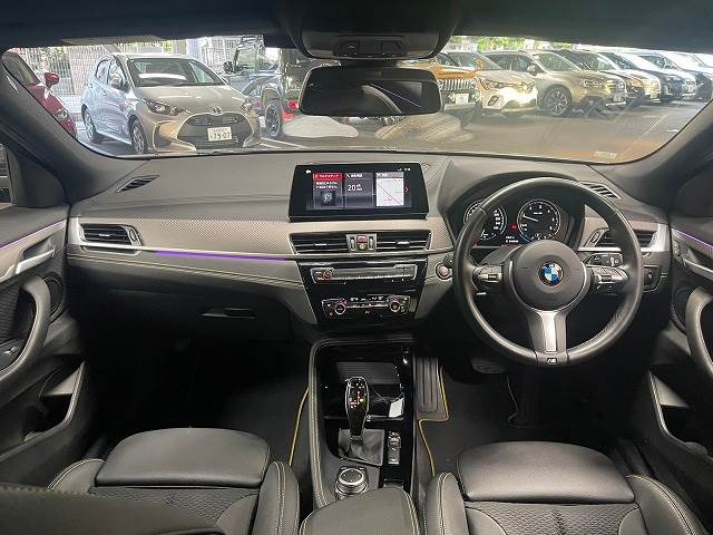 BMW X2の画像2