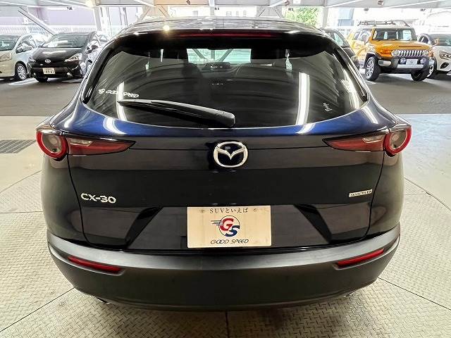 マツダ CX-30の画像19