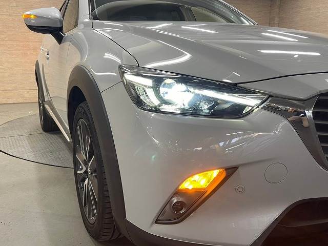 マツダ CX-3の画像10