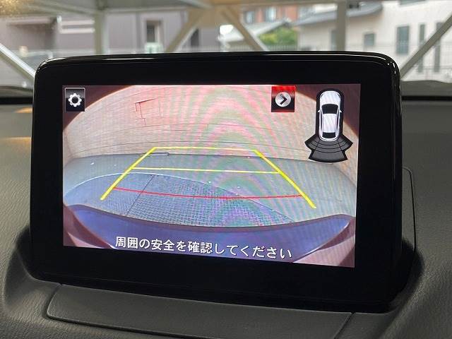 マツダ CX-3の画像4