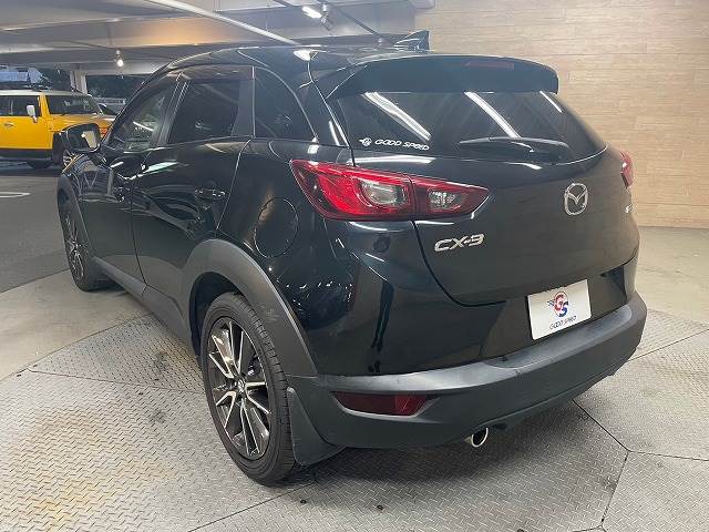 マツダ CX-3の画像18