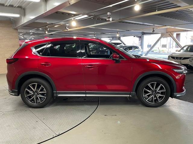 マツダ CX-5の画像18