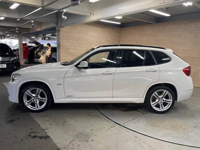 BMW X1の画像15