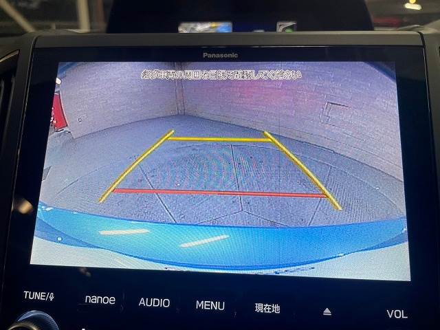 XVハイブリッドAdvance 内装他