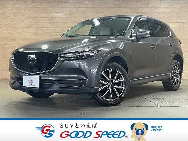 マツダCX-5XD L Package